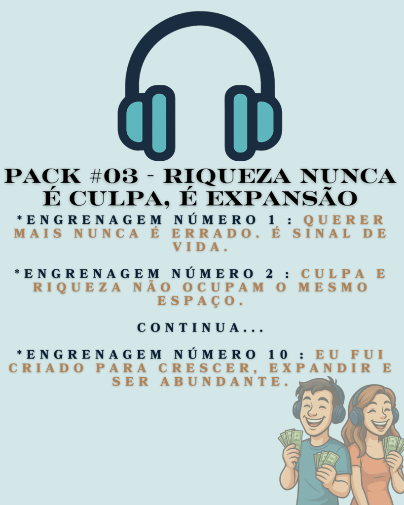 PACK #03