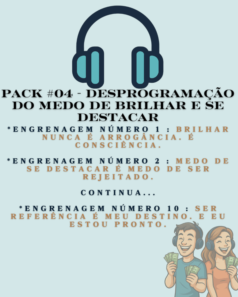 PACK #04