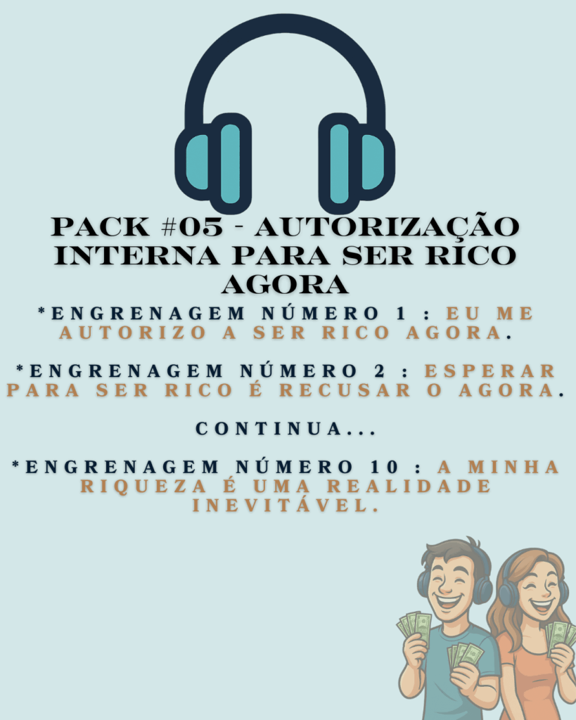 PACK #05